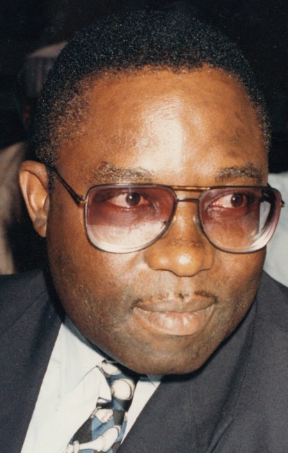 Obituary of Clifford Olatunde Thomas