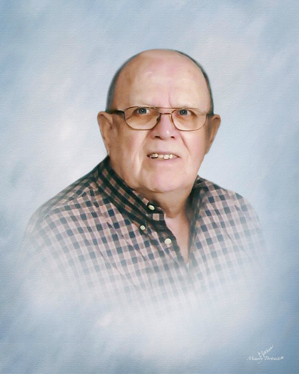 Ernest G. Cochran Obituary Macon, GA