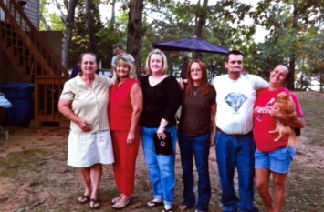 Obituary of Terry Lynn Snipes