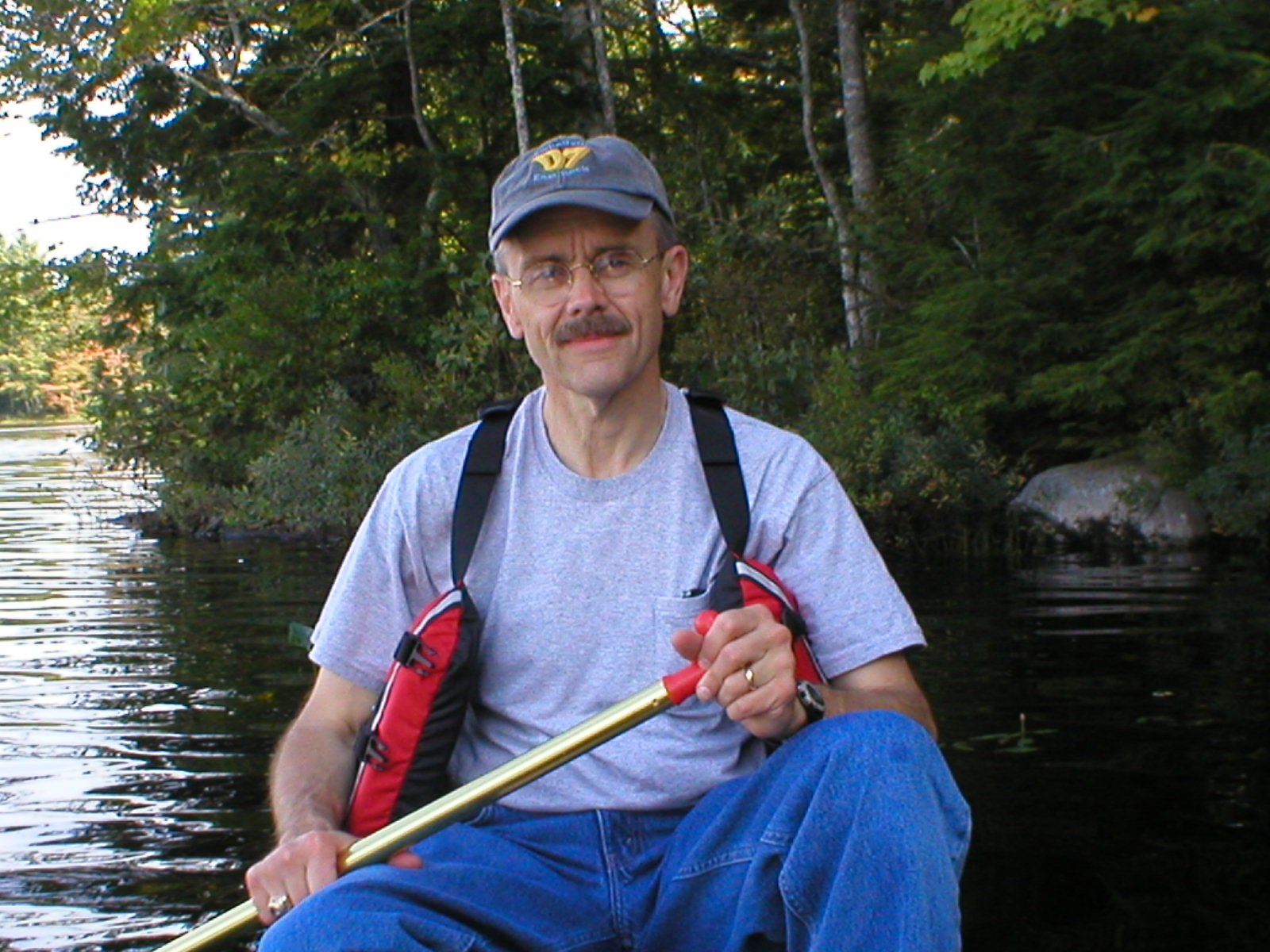 Obituary of Richard K. Rohloff