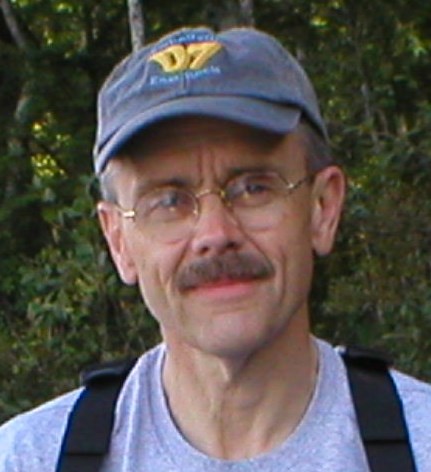 Obituary of Richard K. Rohloff