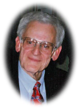 Obituary of Alan G. Cantley