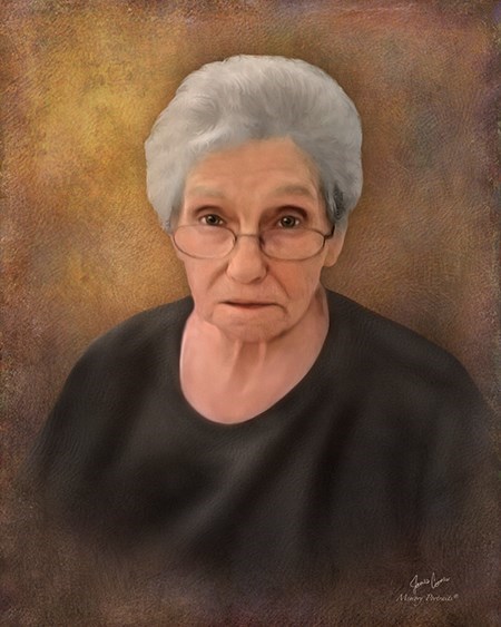 Obituary of Bessie Pauline Davis