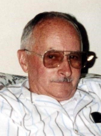 Obituary of Gordon Andrews