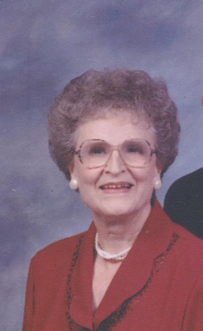 Obituary of Martha Sue Lannom