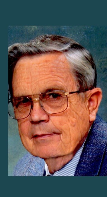 Obituary of Donald Bert Fuller