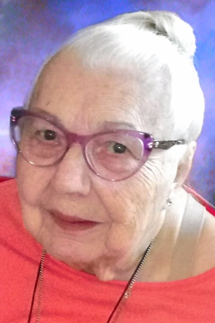 Obituary of Vivian L. Shabez