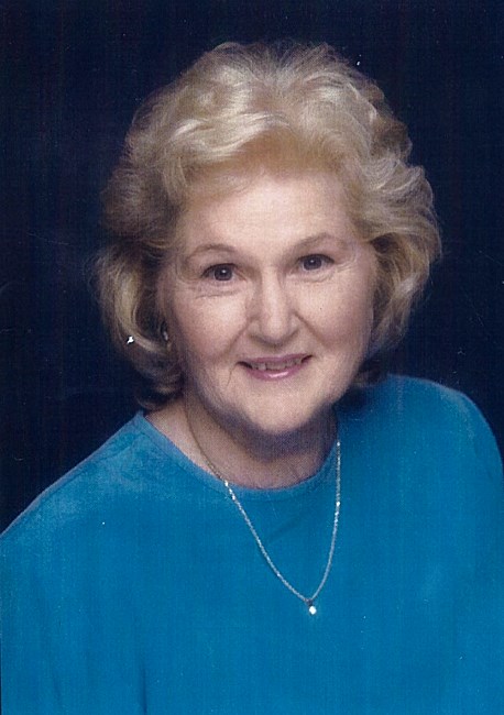 Obituary of Frances Mackey