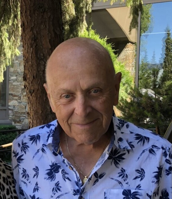 Obituary of William Alvin Le Sage