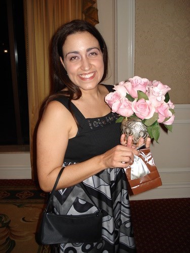 Obituary of Christina Martinez-Serrano