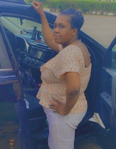 Obituary of Marie Y. Ford