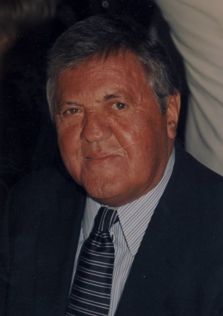 Obituary of Russell L Siano