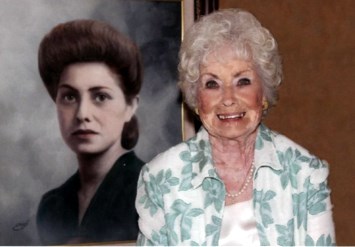 Obituary of Ruth Hernandez