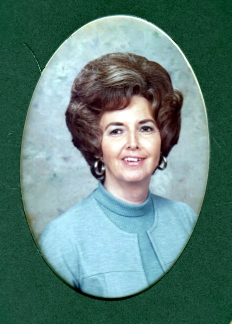 Obituary of Joyce L. Bible