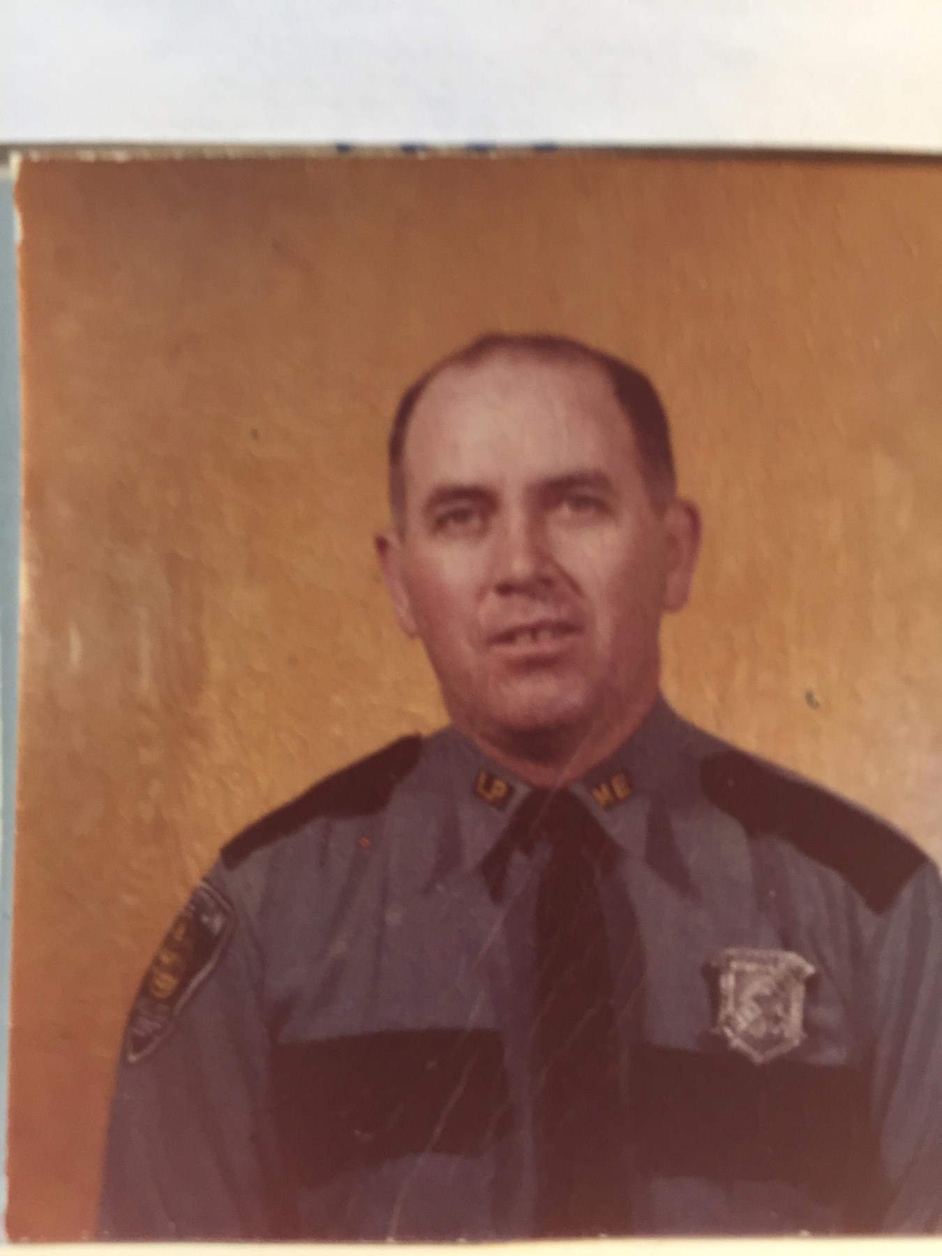 Obituary of Richard Roberts