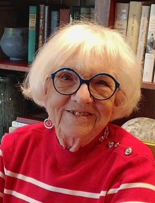 Obituary of Joy Ann Roberts