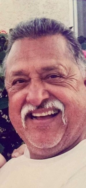 Obituary of George Ledesma