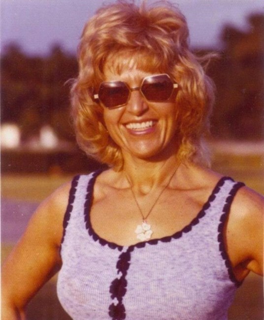 Obituary of Erika Hubeart