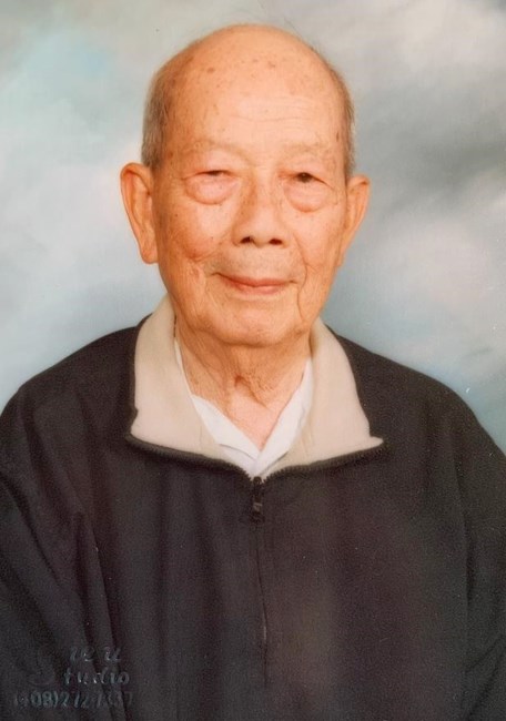 Obituary of Tu Van Nguyen