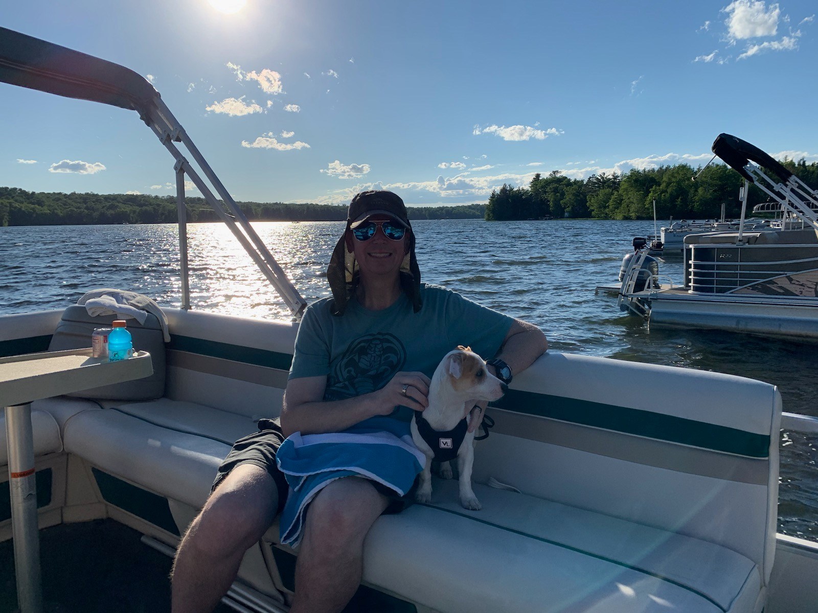 Obituary of Michael Daniel Pilman