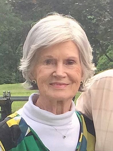 Obituary of Betty R Hafley