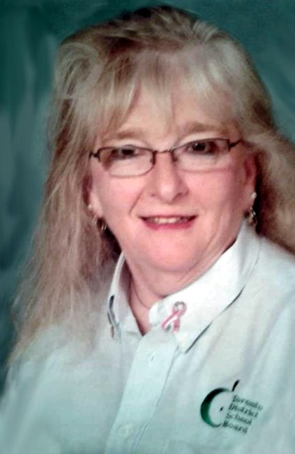 Obituary of Diane Elizabeth Gilbert