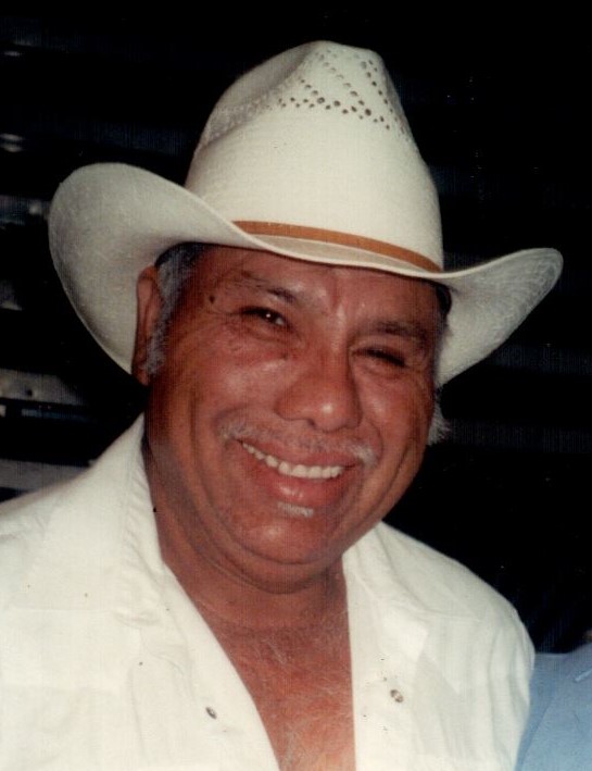 Obituary of Augustine Montes