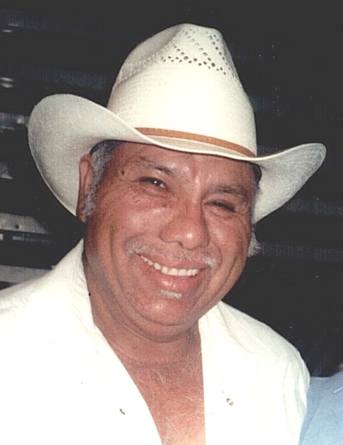 Obituary of Augustine Montes