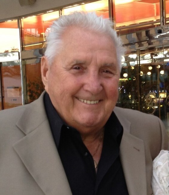 Obituary of Mike Rogers