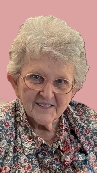 Obituario de Marilyn Butterfield