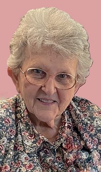Obituary of Marilyn Butterfield
