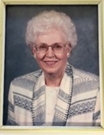 Obituary of Mary Margaret Lee