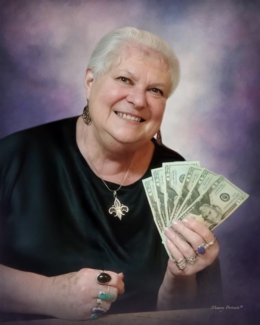 Obituary of Penny Lee Waits
