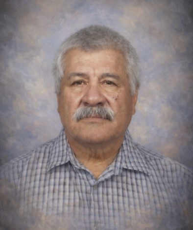 Obituary of Julian Ovidio Menjivar
