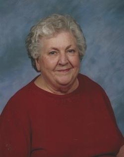 Obituary of Mary H. Hobbs