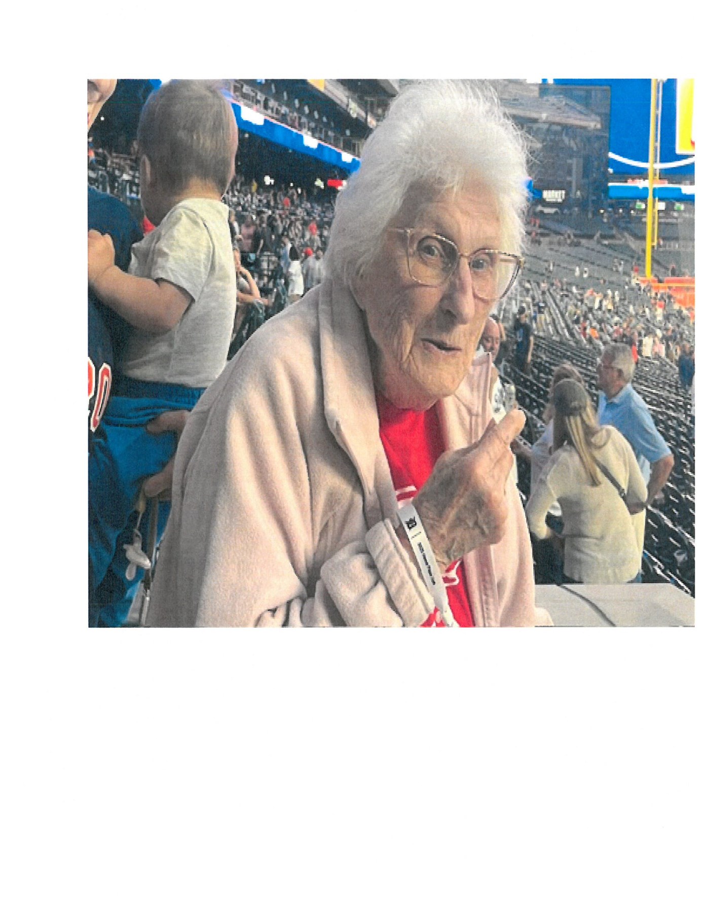 Obituary of Jacquelyn Phillippi