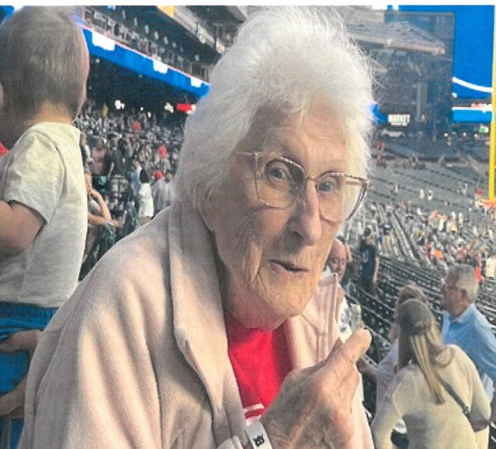 Obituary of Jacquelyn Phillippi
