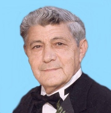 Obituario de John R. Renzi Sr.