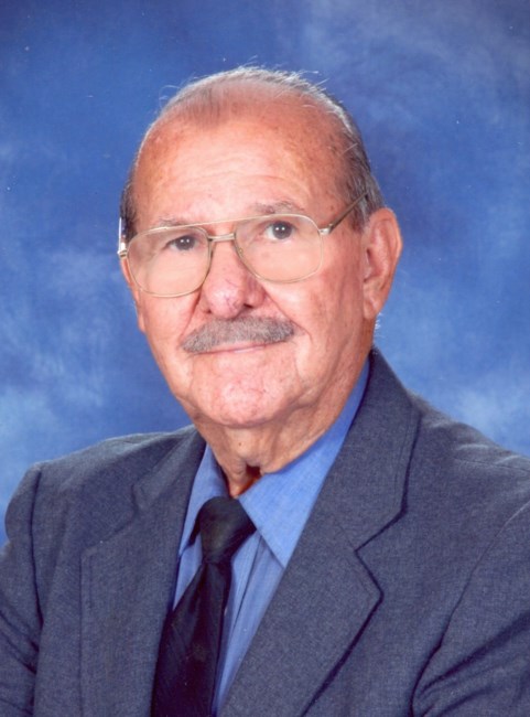 Obituary of Ignacio B. Benavidez