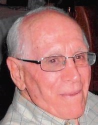 Obituary of Nicholas Fileccia