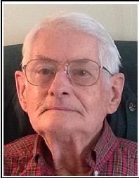 Obituary of John Saunders Morrison