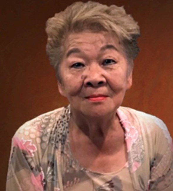 Obituary of Norma J Wong
