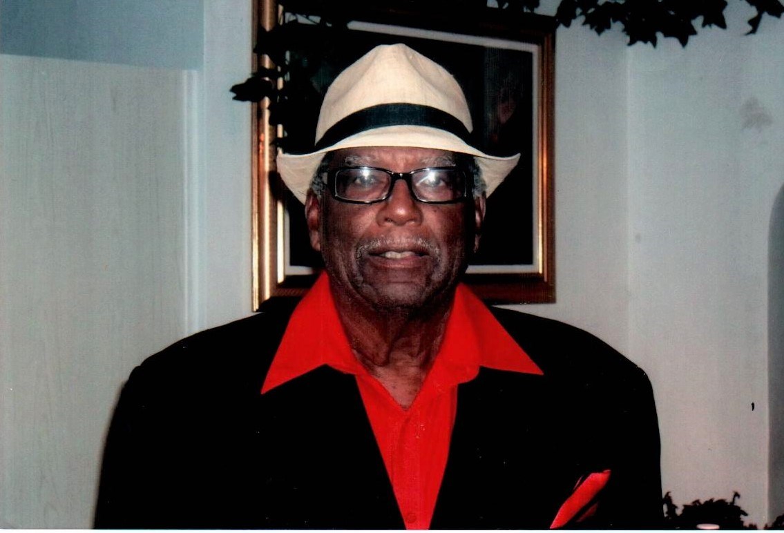 Obituary of Herman Sheffield