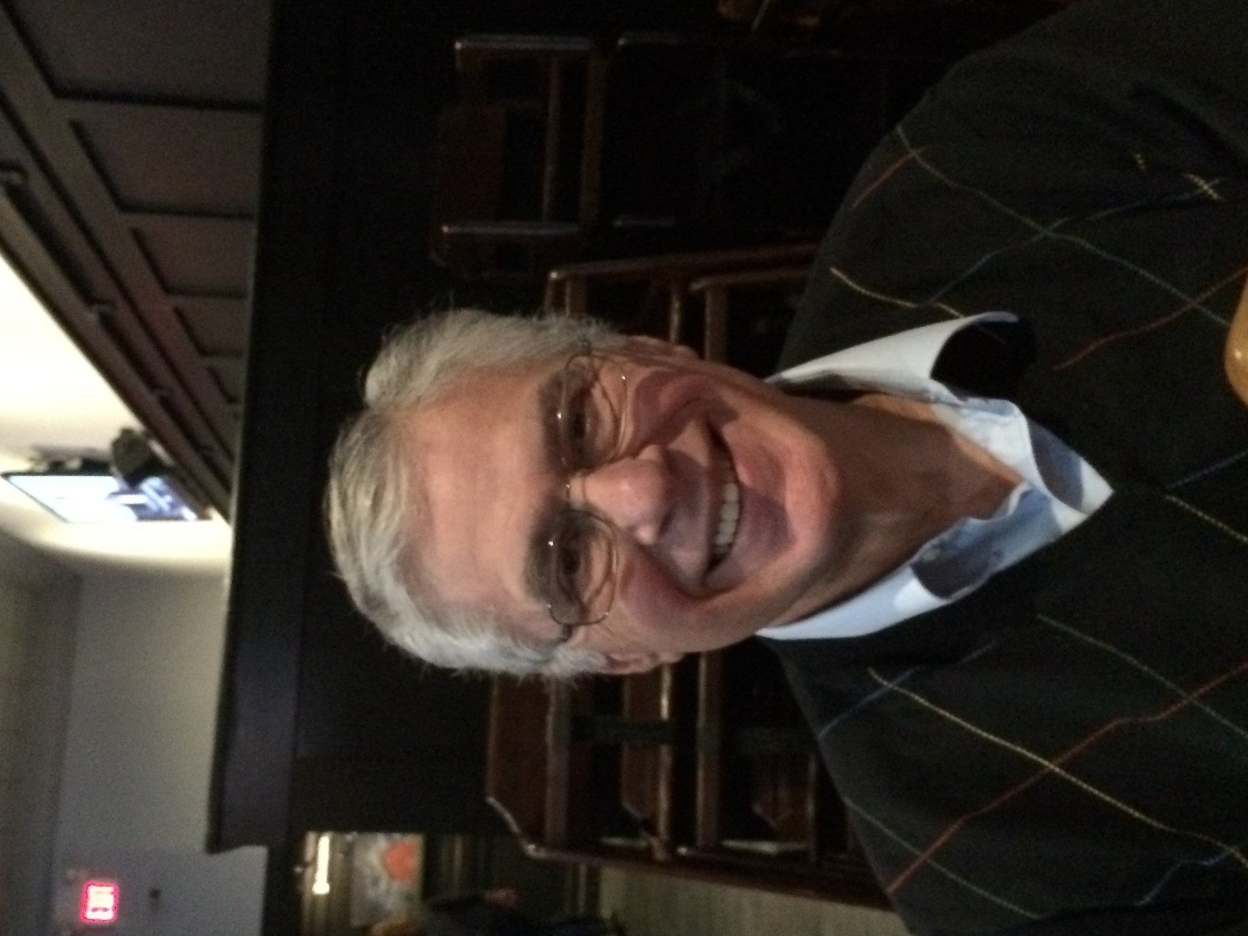 Obituary of Ulrich "Rick" Joseph Waldenmeyer Jr.