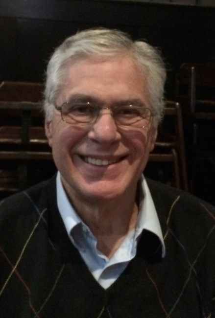 Obituary of Ulrich "Rick" Joseph Waldenmeyer Jr.