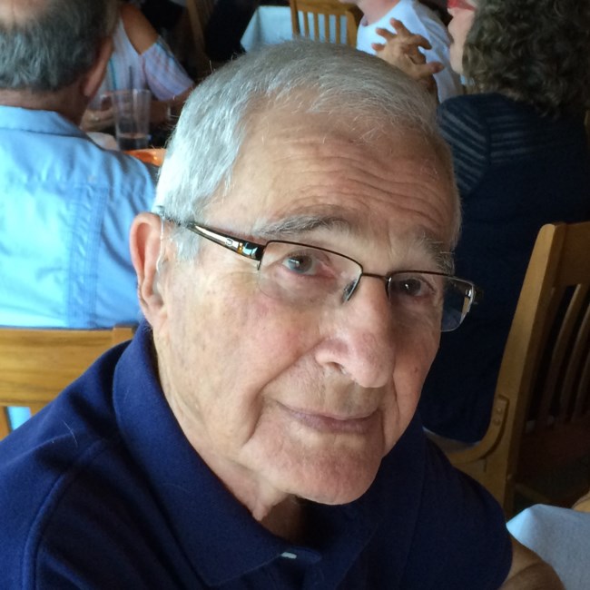 Obituary of Albert Aaron  Silver