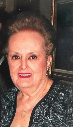 Obituary of Angela Basso