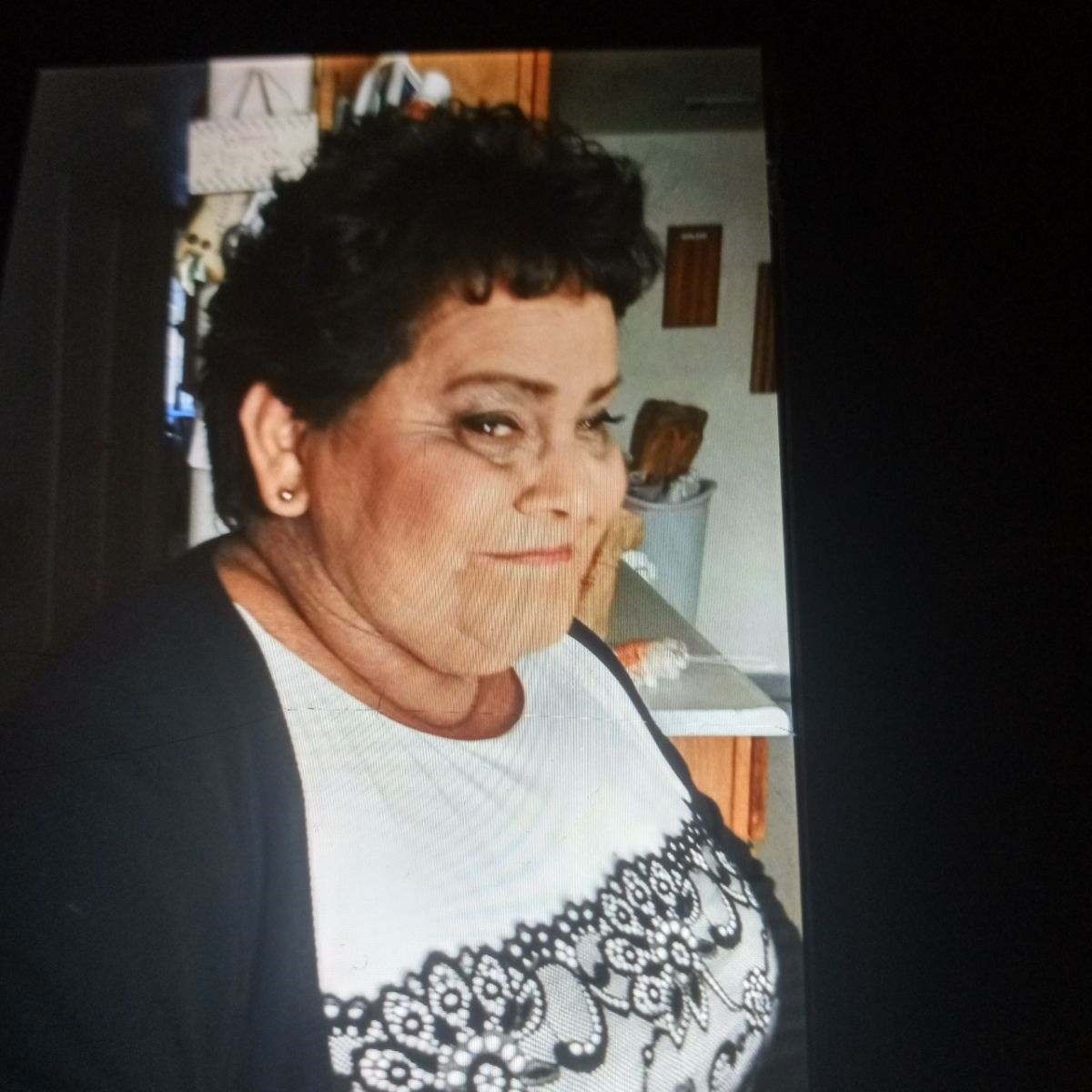 Obituary of Sara Gonzales Segura