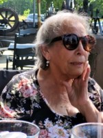 Iris Rivera De Carrera