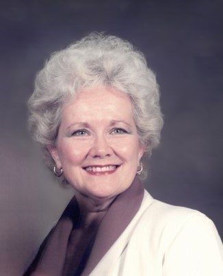 Obituario de Patricia Ellen Pesl